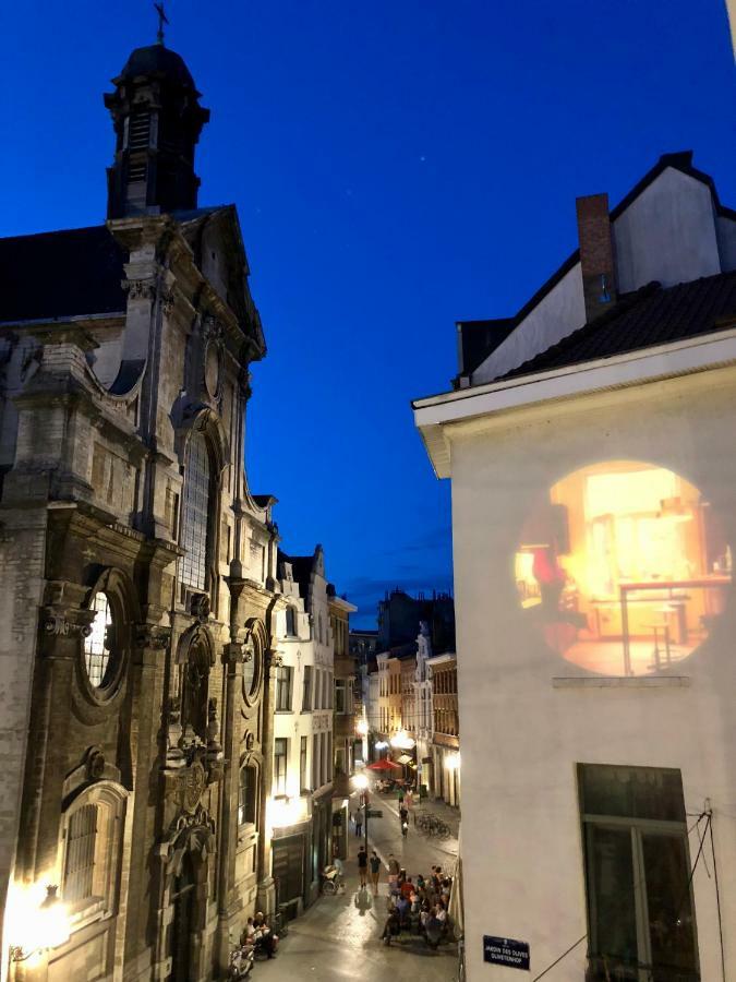 Olives Bed & Breakfast Brussels
