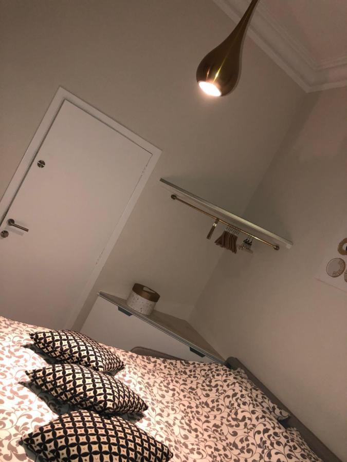 Bed & Breakfast Olives Brussels